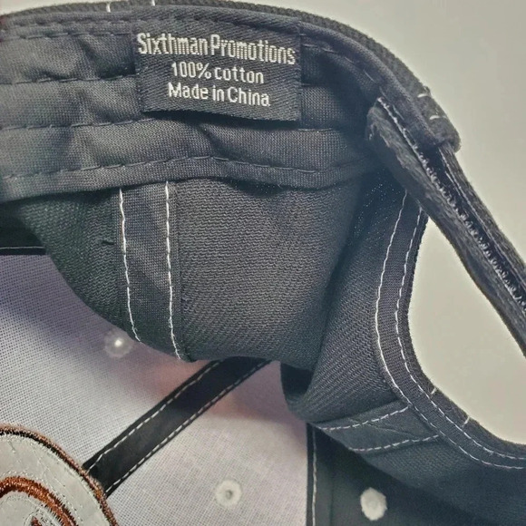 Arizona Diamondbacks Baseball Hat Diamond Suites Team Shop Sixthman Promotions - Picture 6 of 6